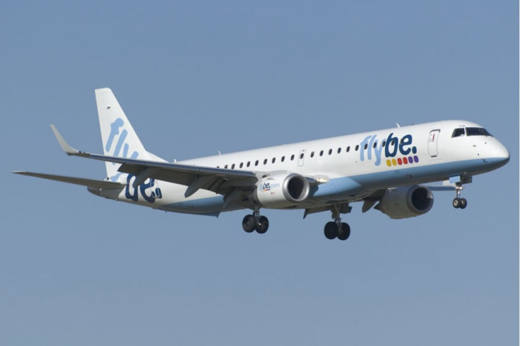 Flybe