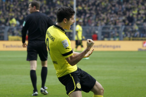 Robert Lewandowski