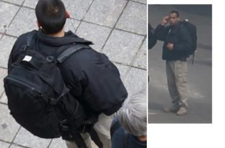 Users of Reddit and 4chan identified a number of "suspects" in the Boston Marathon bombing and posted them online.