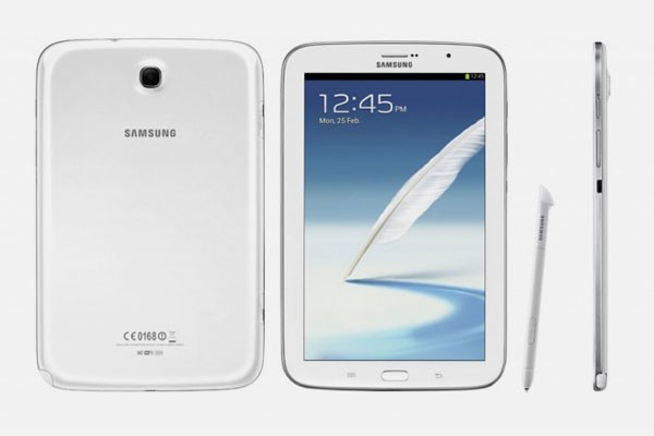 samsung galaxy note 8.0 n5110