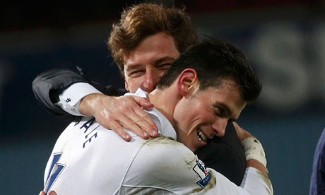 Gareth Bale