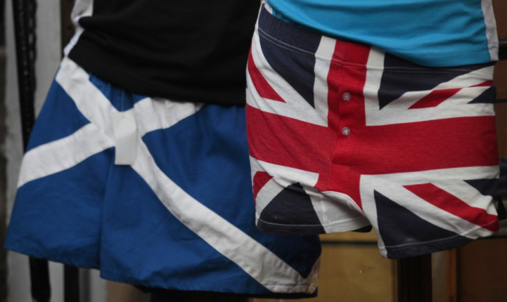 Campaigning well underway in Scottish devolution referendum