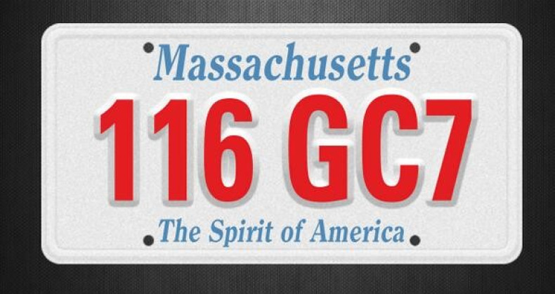 Boston Police seeking MA Plate: 116-GC7, ’99 Honda Sedan, Color - Green. Possible suspect car.