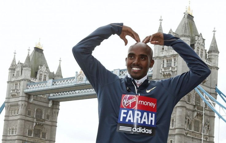 London Marathon 2013 [Where to Watch Live]: Organisers To Show Solidarity With Boston Victims