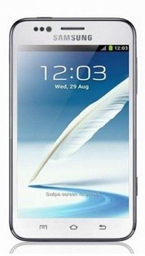 Samsung Galaxy S4 Mini