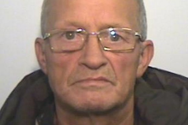 David Rodgers