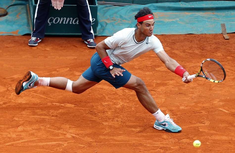 Monte-Carlo Masters 2013 Final Djokovic v Nadal, Where to Watch Live