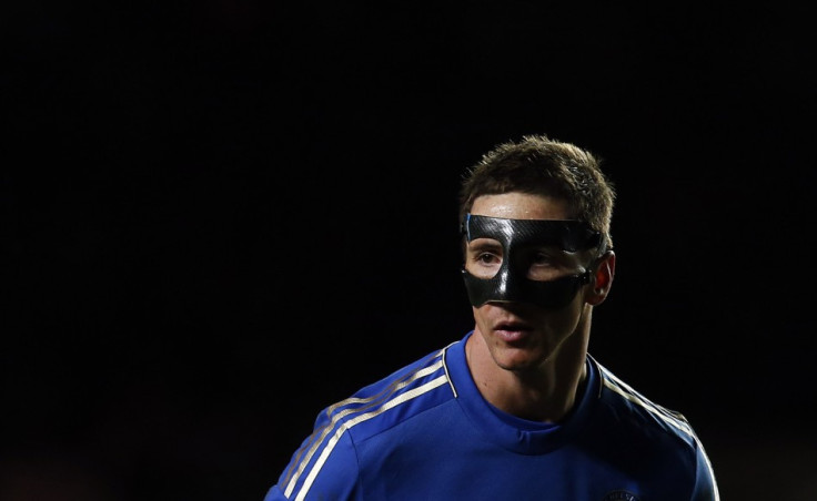 Fernando Torres