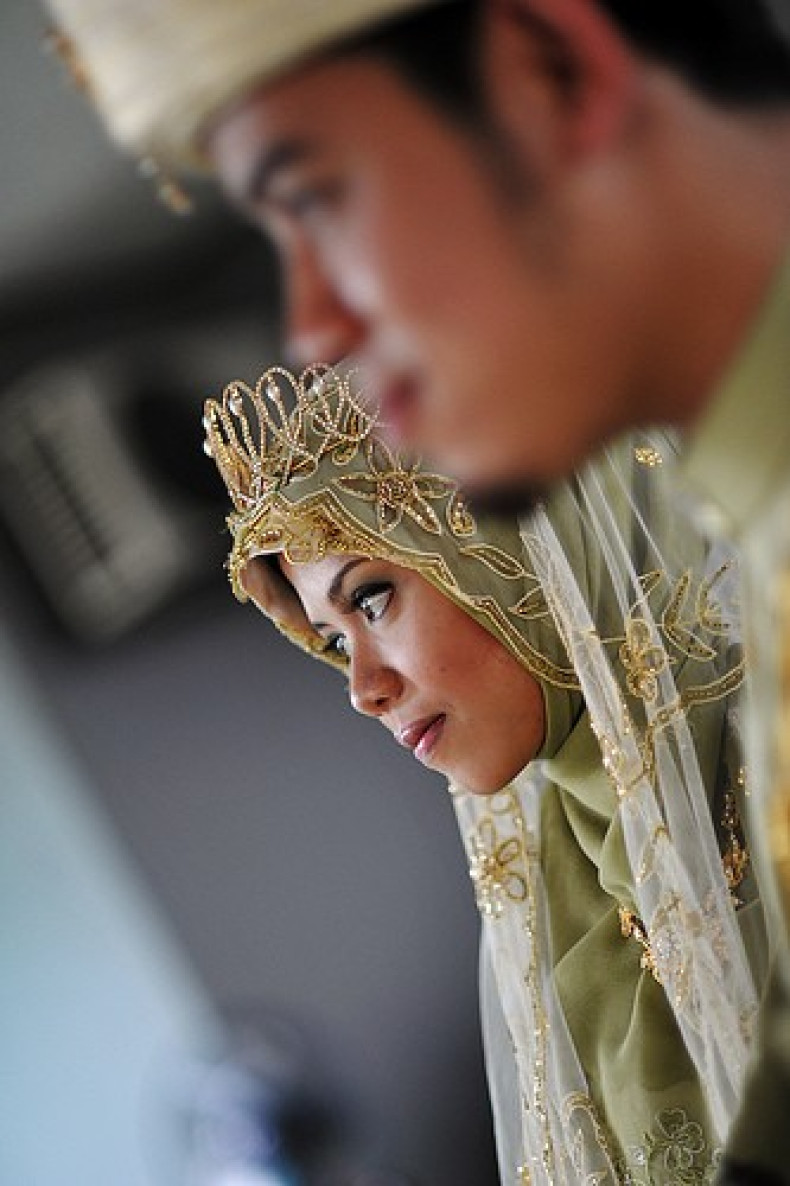 Islamic Wedding
