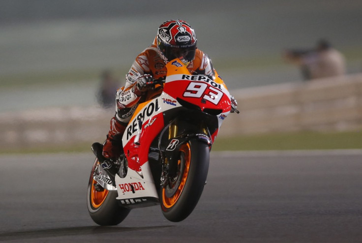 Marc Marquez