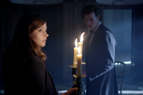 Doctor Who