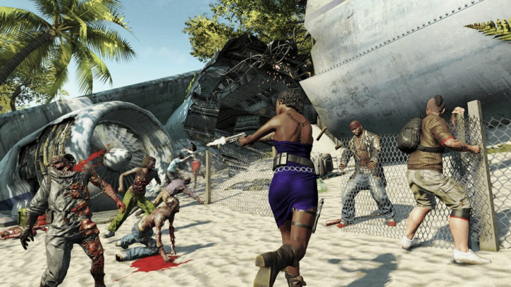 Dead Island Riptide review