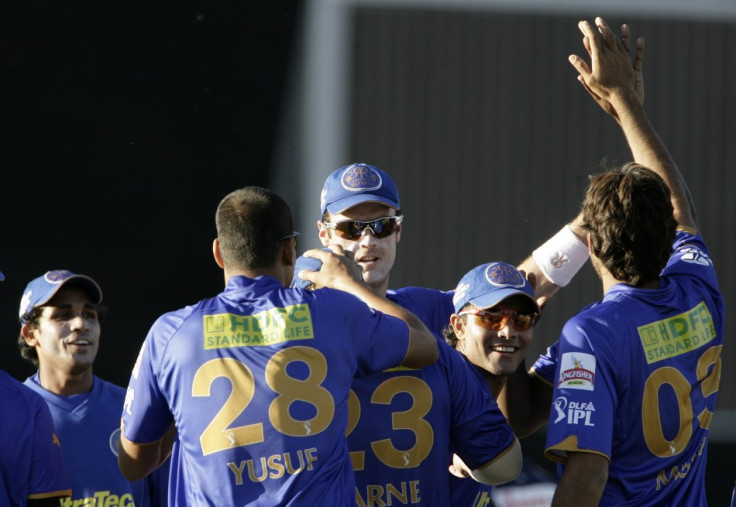 Rajasthan Royals (IPL 2009)