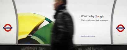 Google Defends UK Tax Affairs