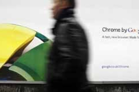 Google Defends UK Tax Affairs