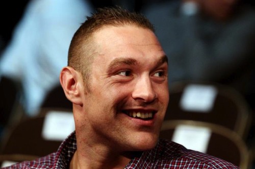 Tyson Fury Delivers Brutal KO But is he Ready for the Klitschkos?