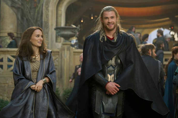 Thor: The Dark World