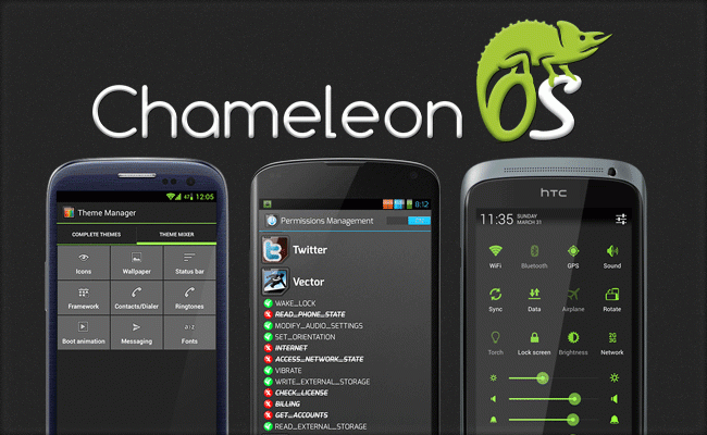 Galaxy S2 I9100G Gets Android 4.2.2 Jelly Bean Update via Chameleon ROM [How to Install]