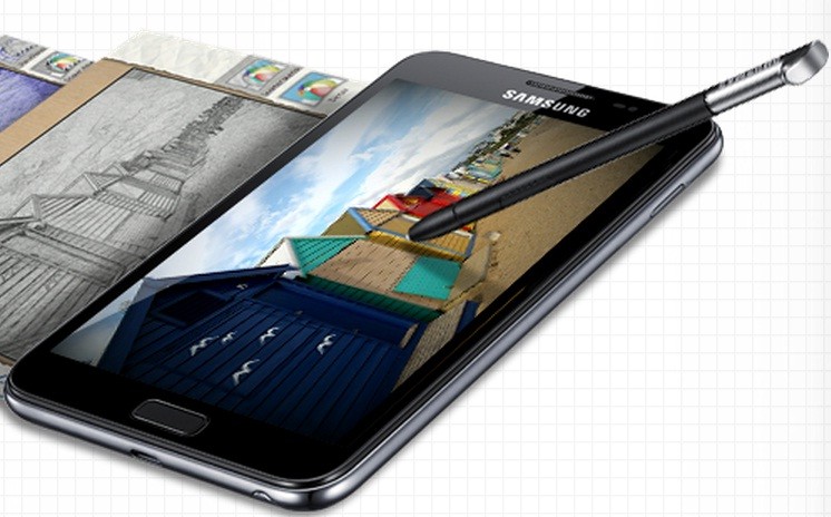 Root samsung galaxy note gt n7000 via odin
