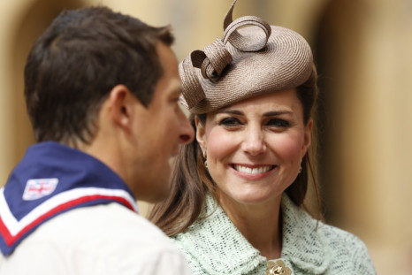 Kate Middleton