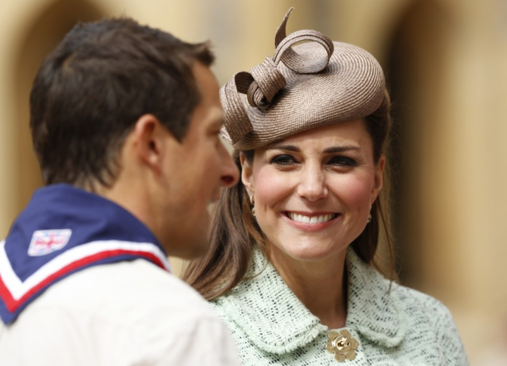 Kate Middleton