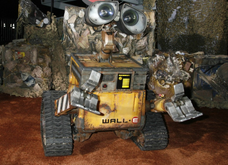 Wall-E