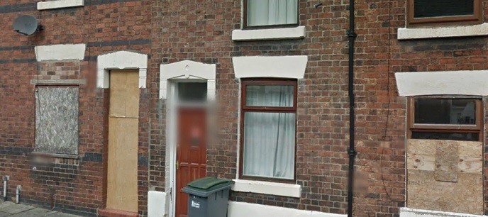 People will be able to purchase a home for £1 in Portland Street and Bond Street People will be able to purchase a home for £1 in Portland Street and Bond Street