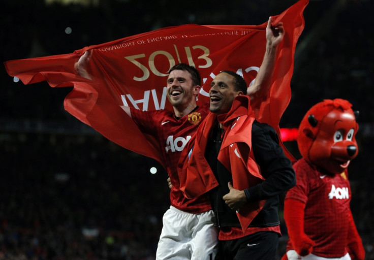 Carrick-Ferdinand