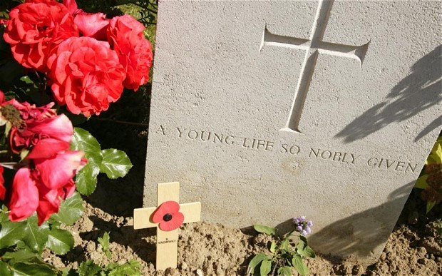 War Cemetery