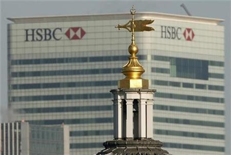 HSBC