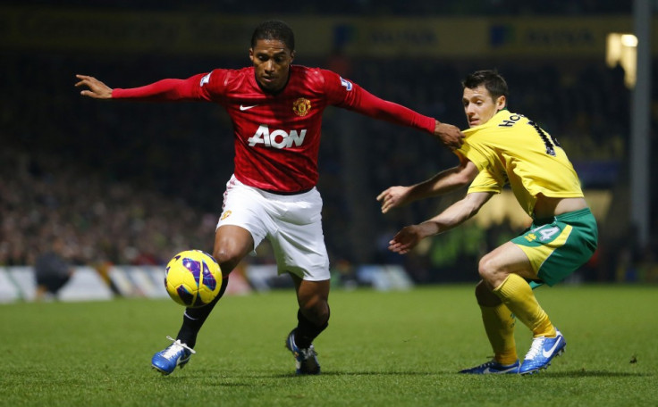 Antonio Valencia