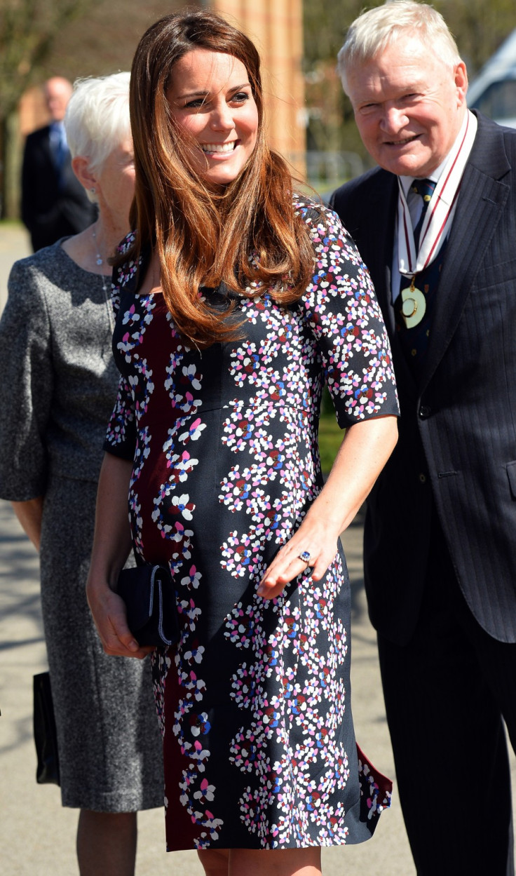 Kate Middleton