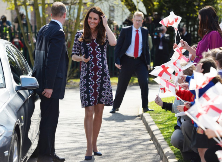 Kate Middleton