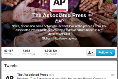 AP