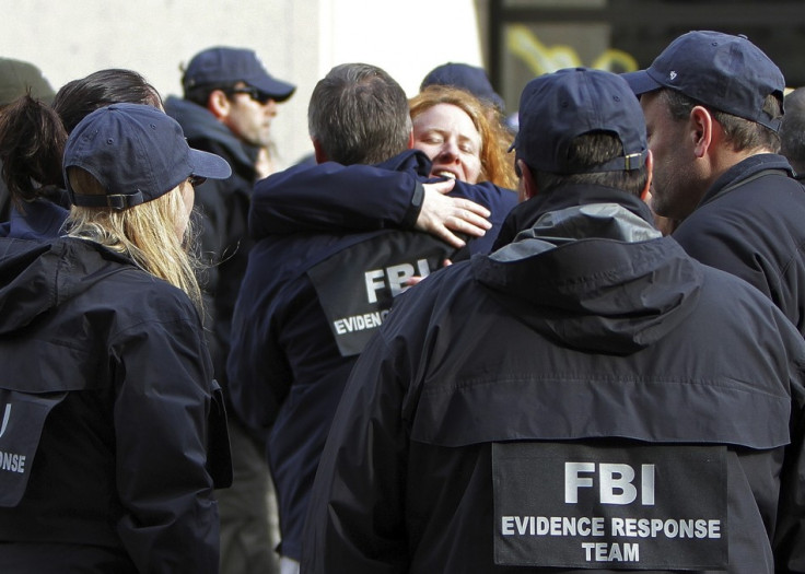 Lawmakers grill FBI officials