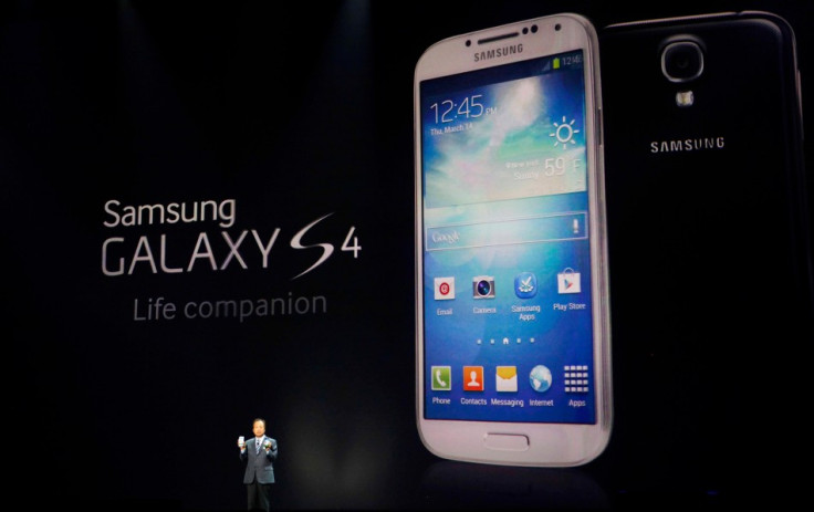 galaxy s4 review round up