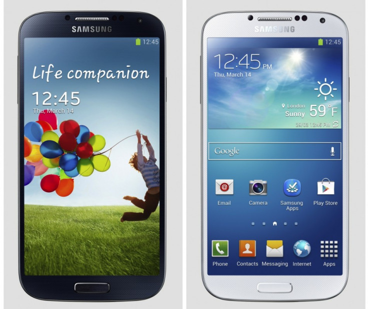 Galaxy S4 review round up