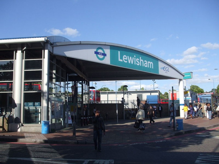 Lewisham