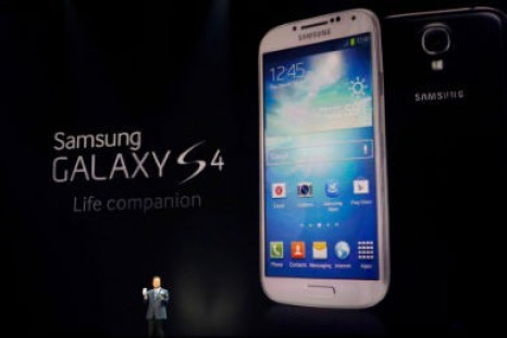 Samsung Galaxy S4 Review Round Up