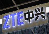 ZTE makes patent royalty deal with Microsoft