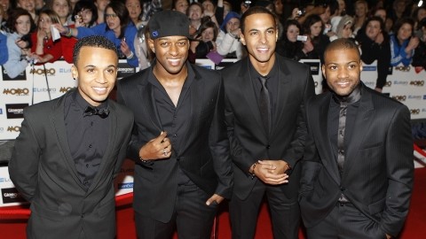 JLS Split: X Factor Boyband Calls It A Day After Five Years