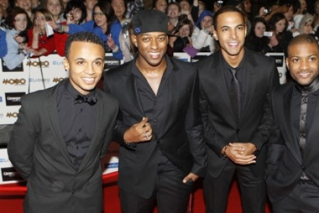 JLS