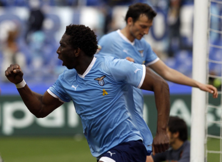 Modibo Diakite
