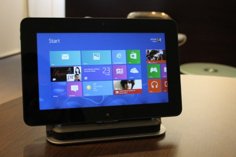 Dell Latitude 10