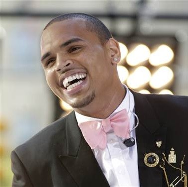 Chris Brown