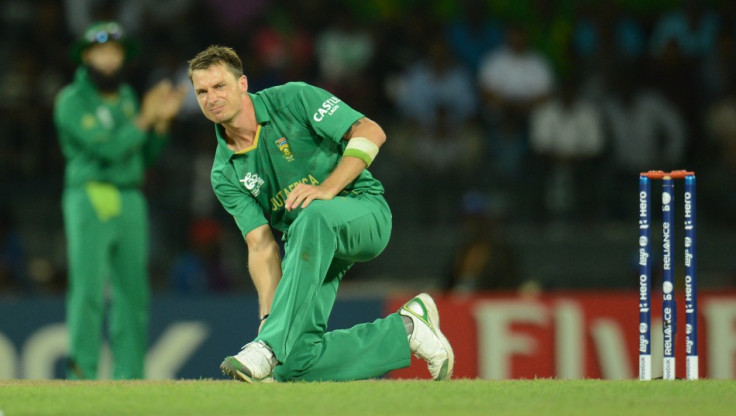 Dale Steyn