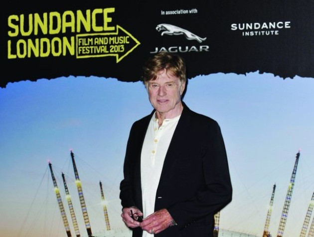 Sundance Sundance