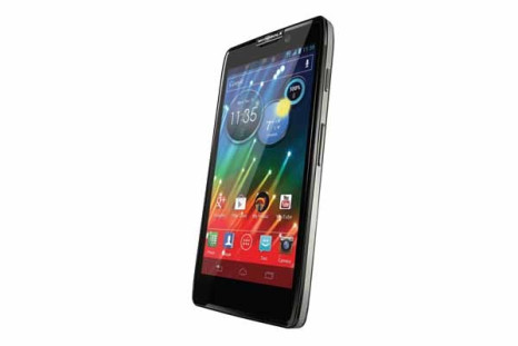 Motorola Razr HD Review