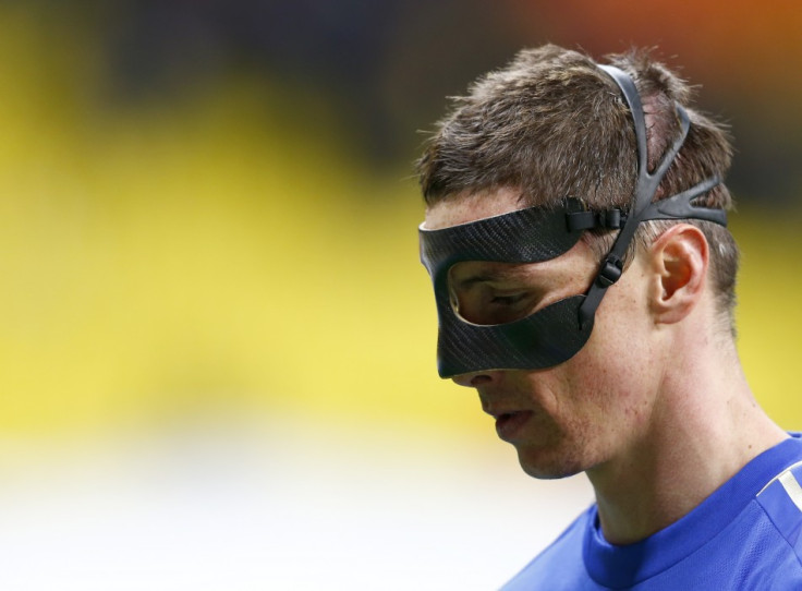 Fernando Torres