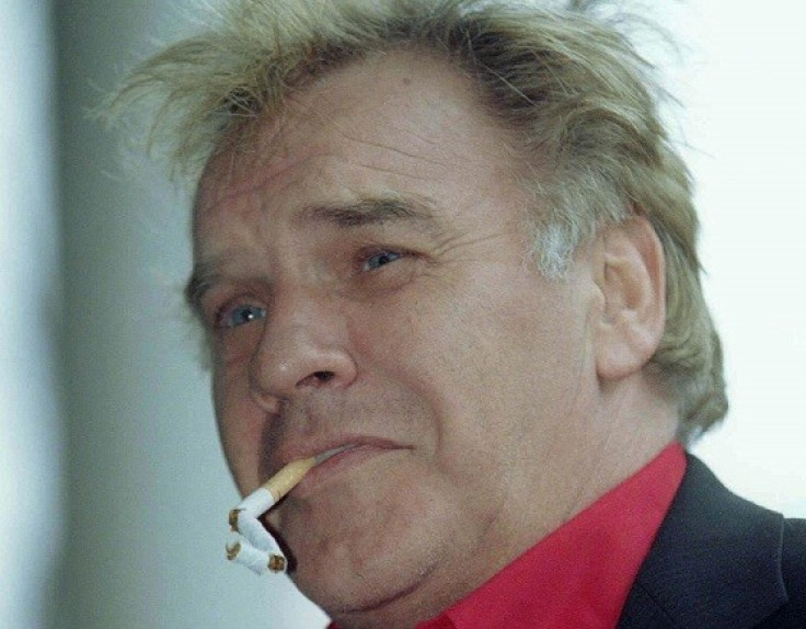 Freddie Starr was previously arrested under Operation Yewtree in November (Reuters)